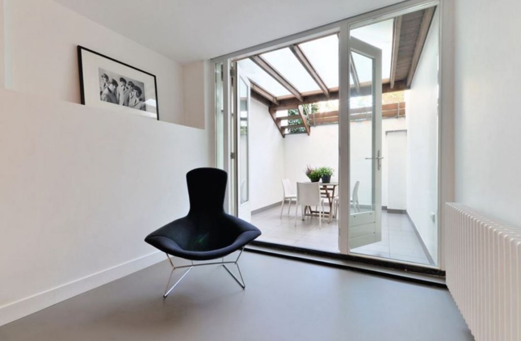 Renoveren in Amsterdam? Niesing Bouwbedrijf is uw partner!